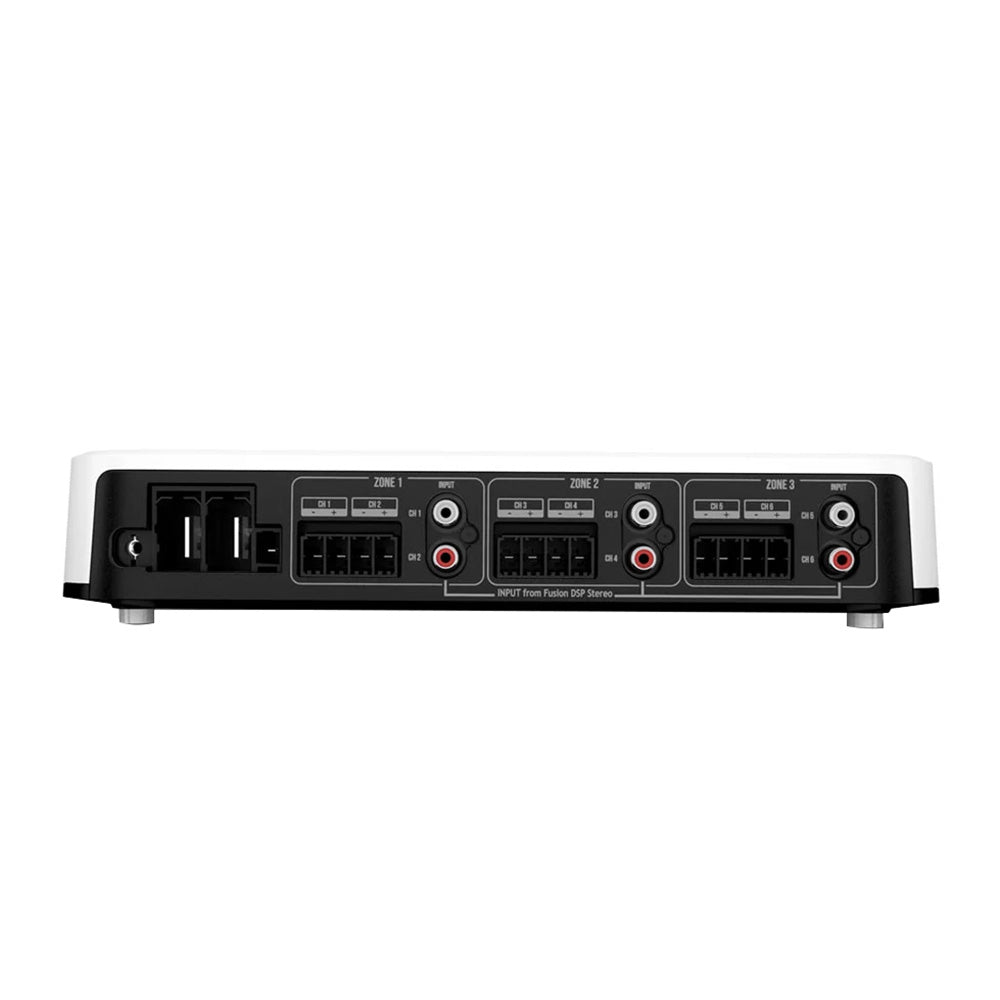 Fusion Apollo Marine 8 Channel 2400-Watt Amplifier [010-02284-85]