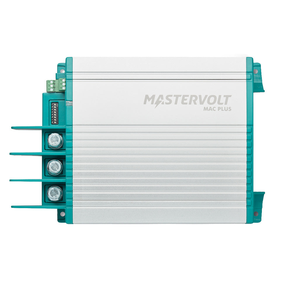 Mastervolt Mac Plus 24/12-50 + CZone [81205205]