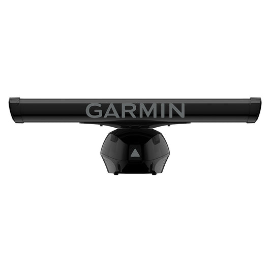 Garmin GMR Fantom 124 Radar - Black [K10-00012-32]