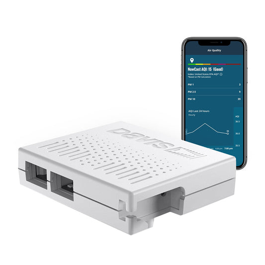 Davis AirLink Air Quality Monitor [7210]