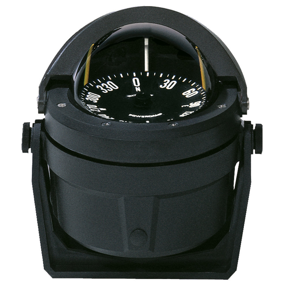 Ritchie B-80 Voyager Compass - Bracket Mount - Black [B-80]