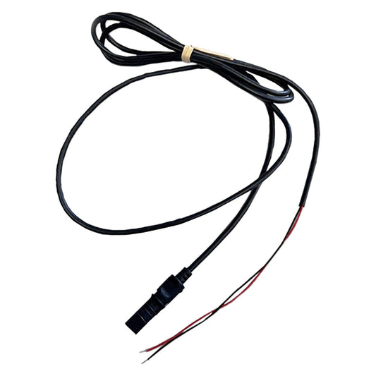 Lowrance Eagle Power Cord f/Eagle 5/7/9  Eagle Eye 9 [000-16314-001]