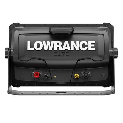 Lowrance Elite FS 12 w/Active Imaging 3-In-1 [000-16432-001]