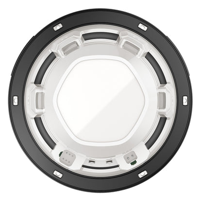 Fusion Apollo 10" LED Marine Subwoofer w/Sports Grey Grille [010-02918-43]