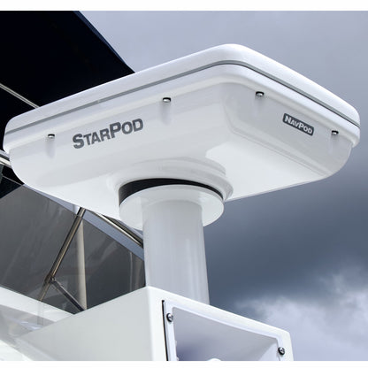 NavPod StarPod 3 System f/Starlink Gen3 Standard Dish *Starlink Dish Not Included [SPS3000]