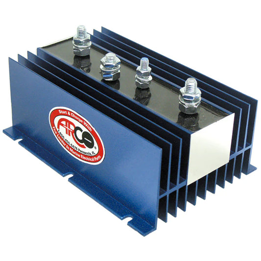 ARCO Marine BI-1203-3A Battery Isolator f/10-350A Alternators on 12, 24 or 32V Negative Ground Systems [BI-1203-3A]