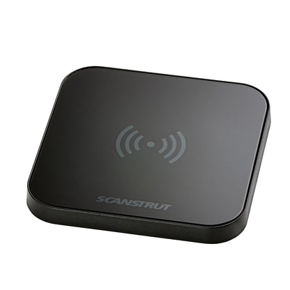 Scanstrut Ultra Magnetic Waterproof Wireless Charger - 15W - 12/24V [SC-CW-14G]