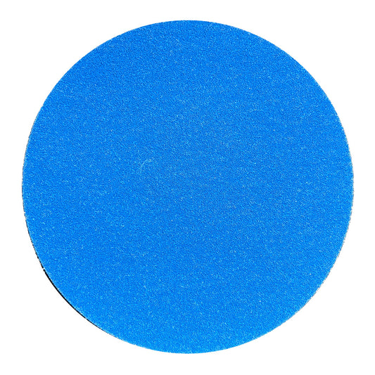 SEM 150mm 6" Sanding Disc 340 Grit - Box of 50 [SA260400]