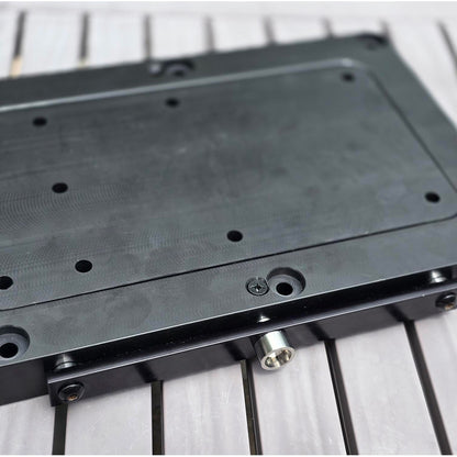 Sea Swivel Sea Secure Titanium Trolling Motor Security Bolt f/Power Pole Move PV Offshore [SEA-SECURE-PPM]