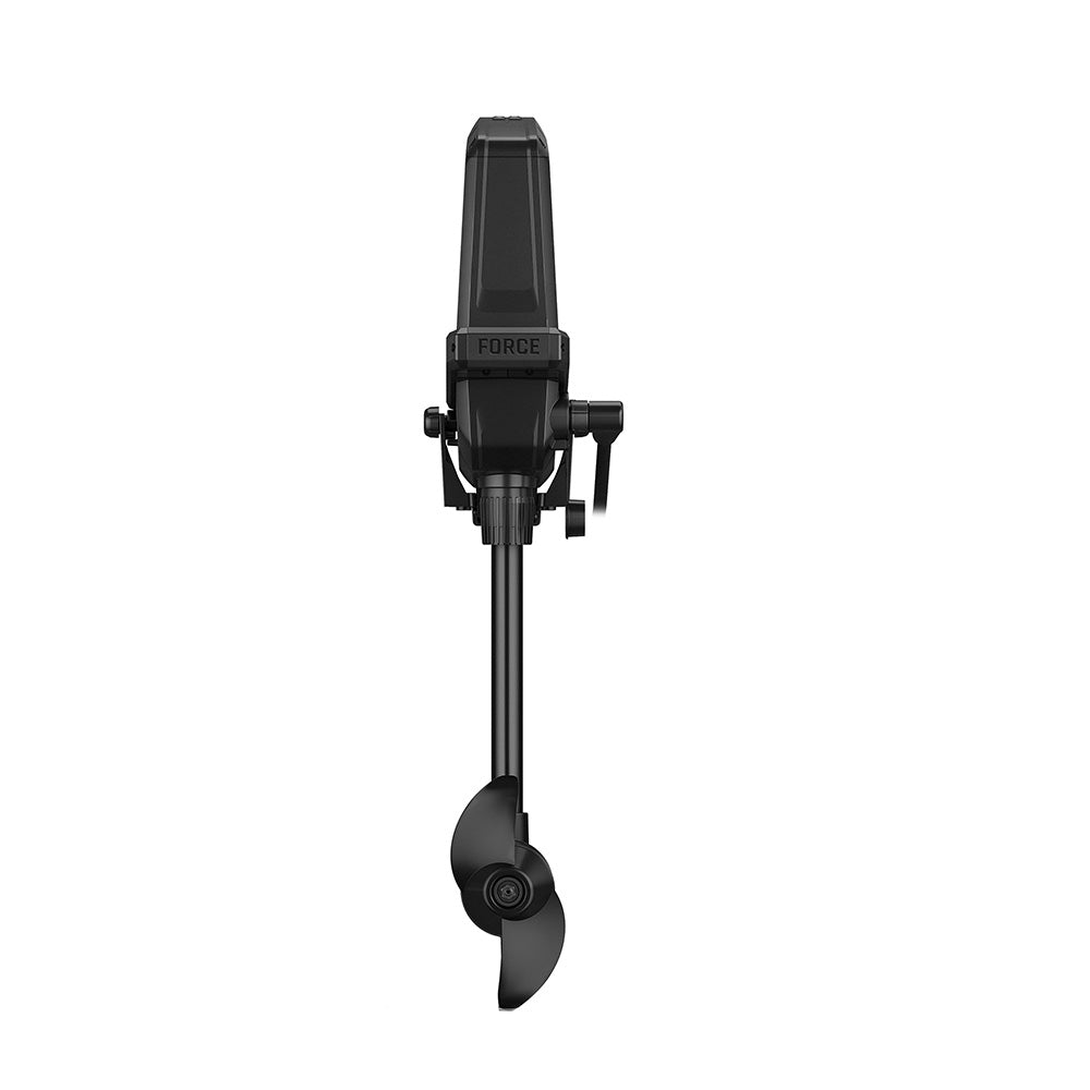 Garmin Force Current Kayak Trolling Motor w/Power Steer Foot Pedals [010-02864-00]