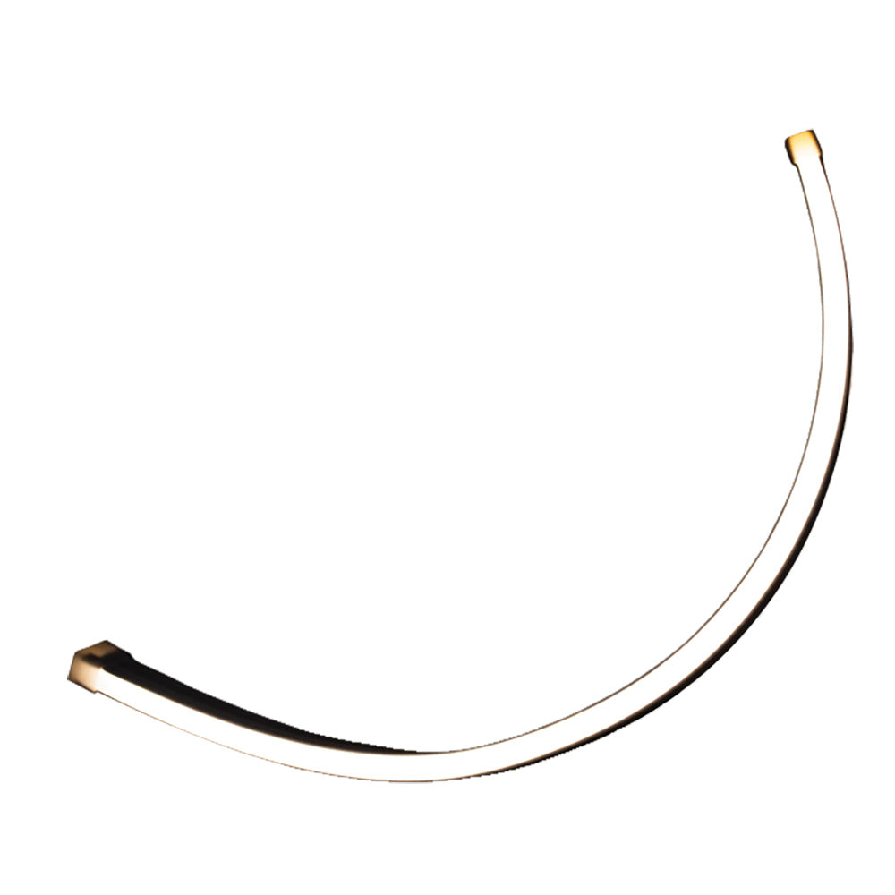 Lumishore ECLIPSE SNL100 Neon Flex Blue Light - 1M [010-04489-00]