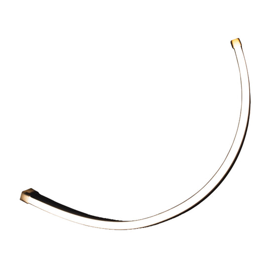 Lumishore ECLIPSE SNL100 Neon Flex Blue/White Light - 1M [010-04495-00]