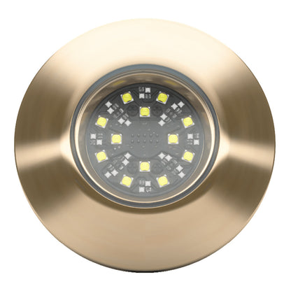 Lumishore SUPRA THX404 Thru-Hull Light  Driver [010-04516-00]