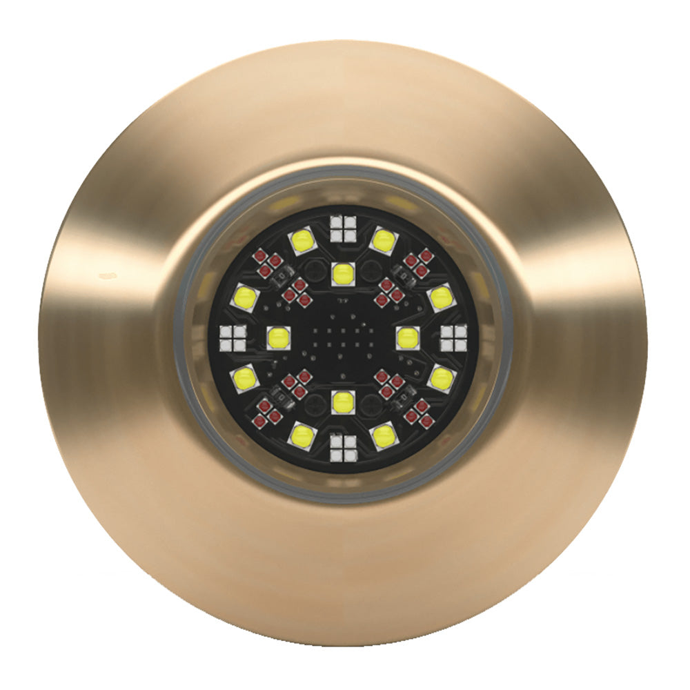 Lumishore EOS TIX404 Interchangeable Thru-Hull [010-04529-00]