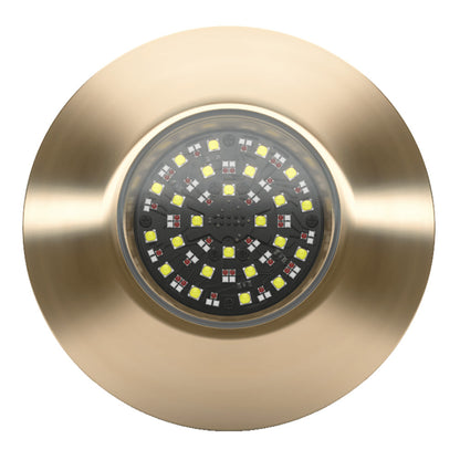 Lumishore EOS TIX804 Interchangeable Thru-Hull [010-04532-00]