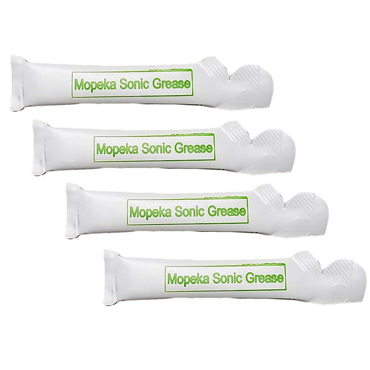 Mopeka Sonic Grease Single Use Packet *4-Pack [M2003045]