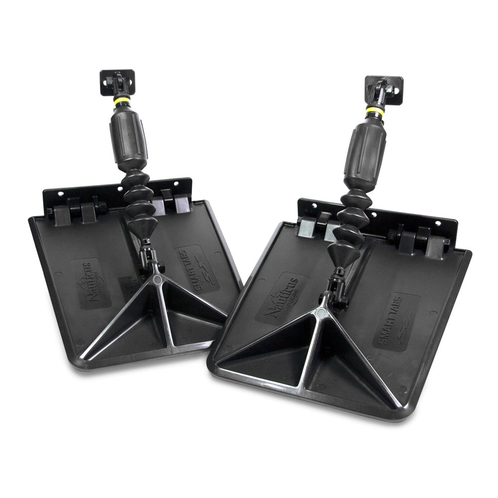 Lectrotab Smart Tabs SX Series 10.5 X 12 f/21-25' Boats Up To 350 HP [SX10512-90]