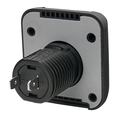 Scanstrut Ventura Series 12V Power Outlet [SC-V-DC1]