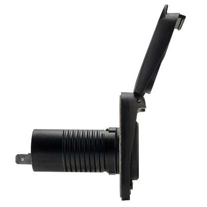 Scanstrut Ventura Series Dual USB-C Socket [SC-V-USB-01]