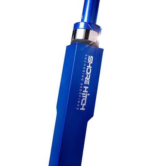 ShoreHitch Sand Anchor - Blue [SH-1001-BLU]