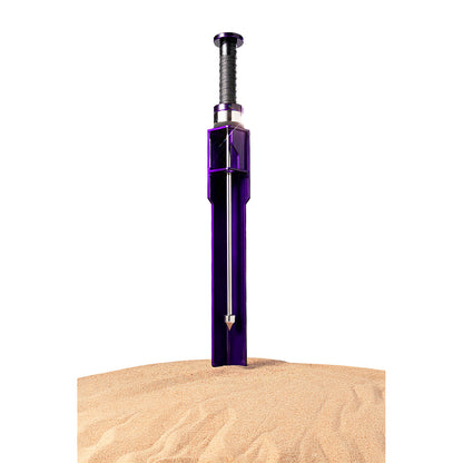 ShoreHitch Sand Anchor - Purple [SH-1006-PUR]