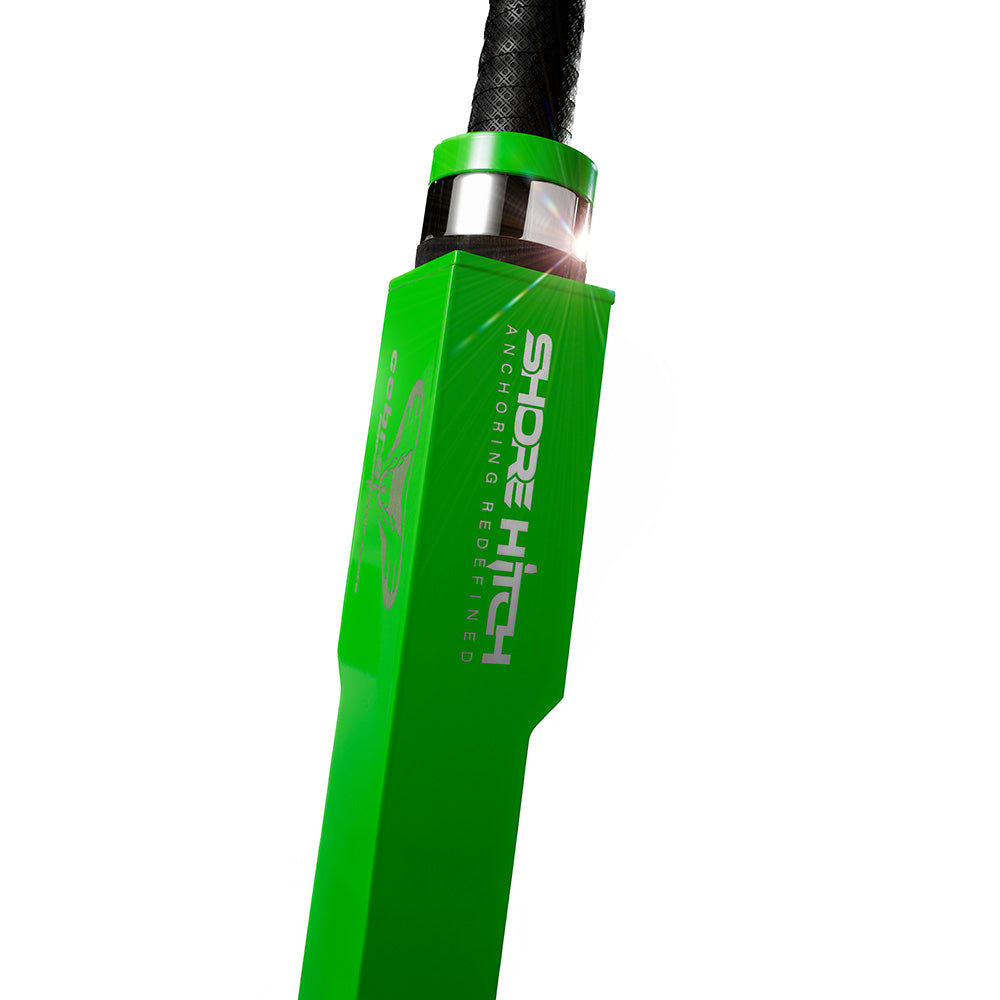 ShoreHitch Sand Anchor - Green [SH-1007-GRN]