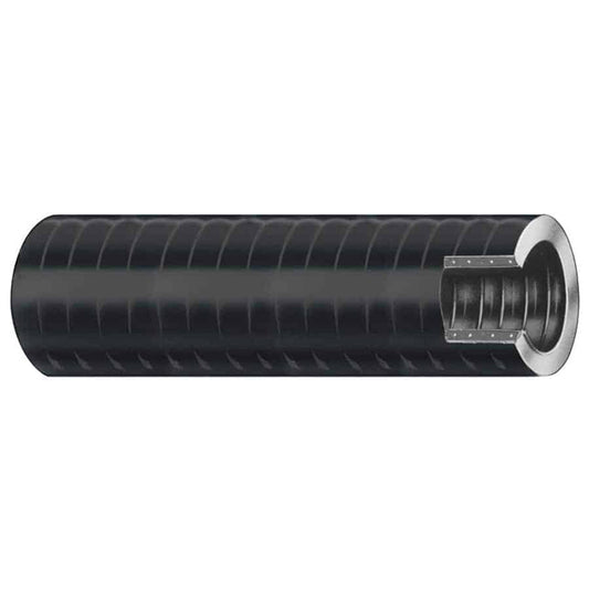 Trident Marine 1-1/4" XHD Bilge  Live Well Hose Soft Plasticizer Wall By The Foot [149-1146-FT]