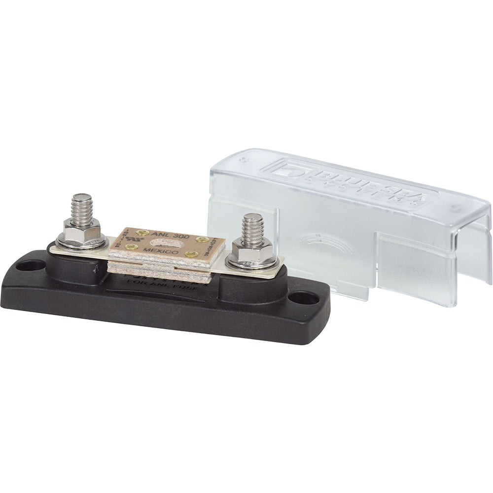 Blue Sea 5005 ANL 35-300AMP Fuse Block w/Cover [5005]