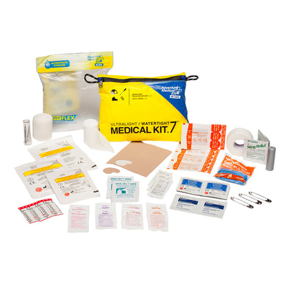 Adventure Medical Ultralight / Watertight .7 First Aid Kit [0125-0291]