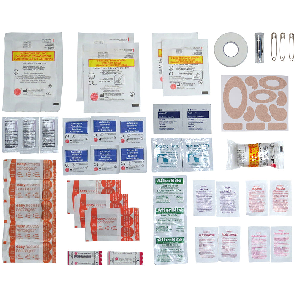 Adventure Medical Ultralight / Watertight .5 First Aid Kit [0125-0292]