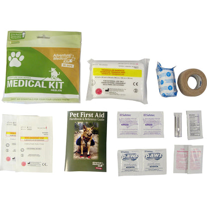 Adventure Medical Dog Series - Dog Heeler First Aid Kit [0135-0120]