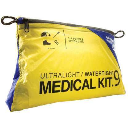 Adventure Medical Ultralight / Watertight .9 First Aid Kit [0125-0290]