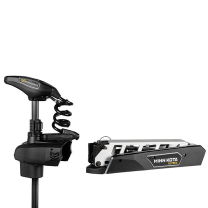 Minn Kota Ultrex QUEST 90/115 Trolling Motor w/Micro Remote - Dual Spectrum CHIRP - 24/36V - 90/115LBS - 60" [1368902]