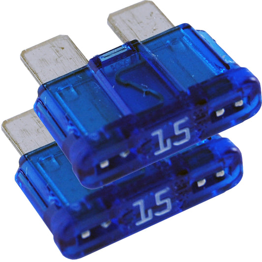 Blue Sea 5242 15A ATO/ATC Fuse [5242]