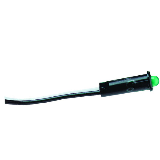 Blue Sea 8034 Green LED Indicator Light [8034]