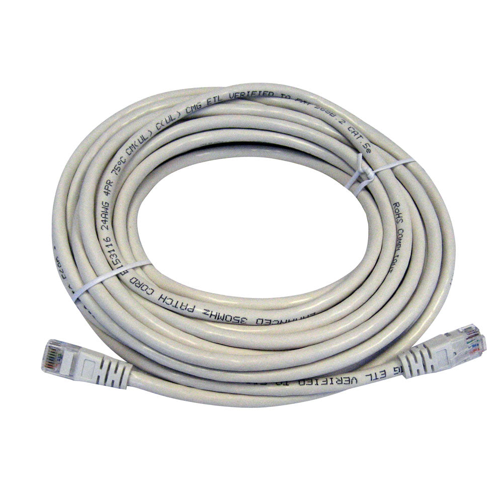 Xantrex 75' Network Cable f/SCP Remote Panel [809-0942]