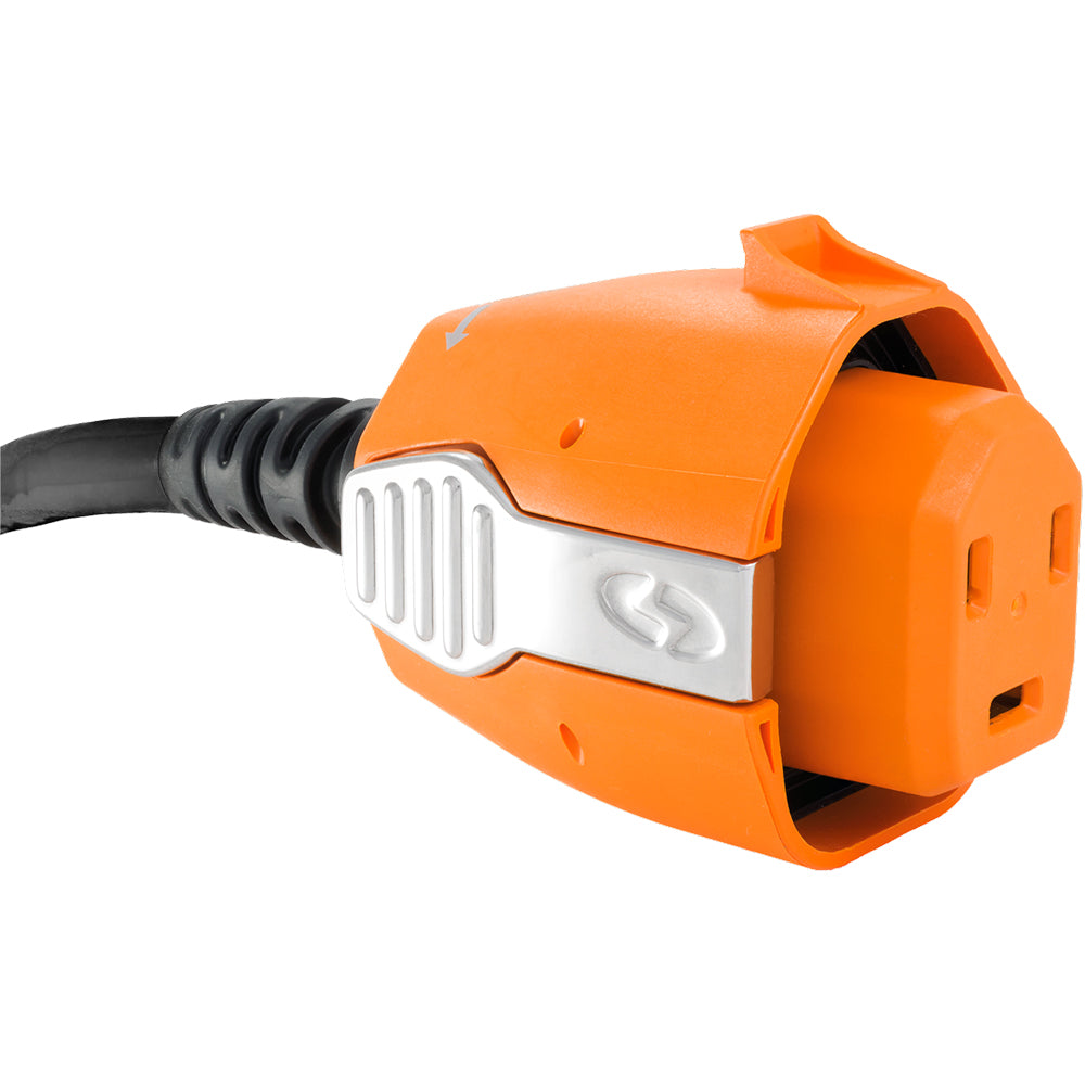 SmartPlug BF30 30 AMP Female Connector [BF30]