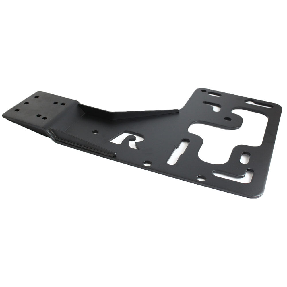 RAM Mount No Drill Vehicle Base f/Semi Trucks [RAM-VB-168]