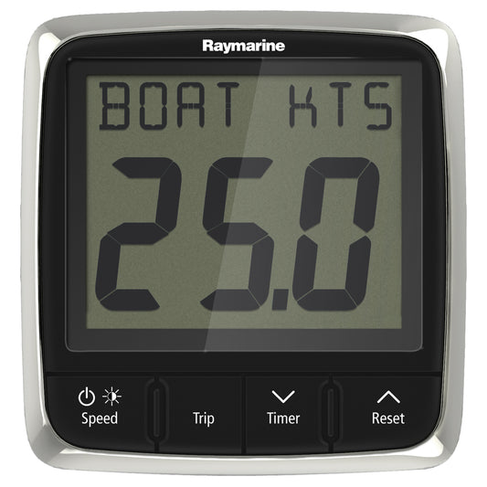 Raymarine i50 Speed Display System [E70058]