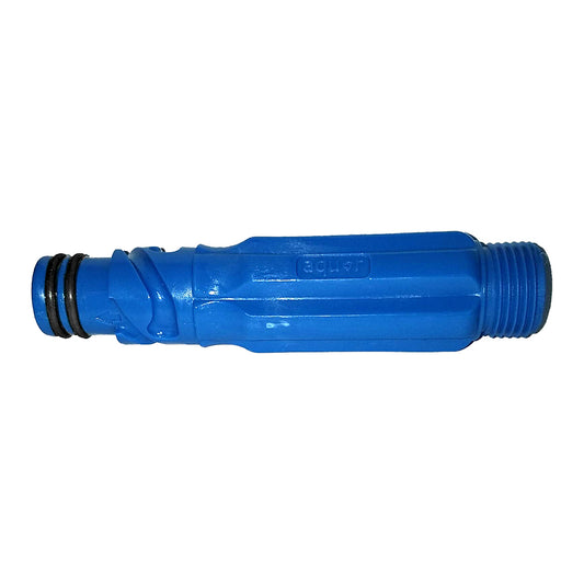 Johnson Pump Threaded Blue Insert f/61121  61122 [61126]