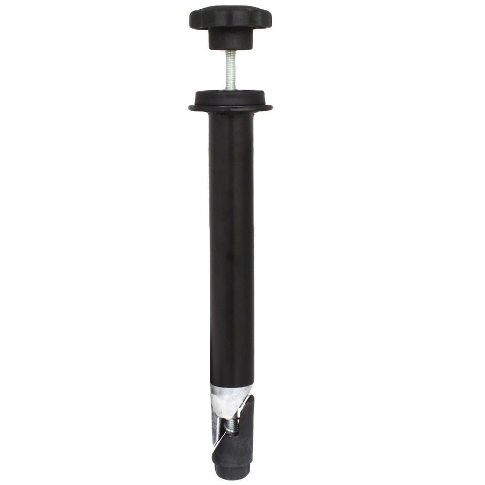 RAM Mount 8" Long Top Male Tele-Pole [RAM-VP-TTM8U]