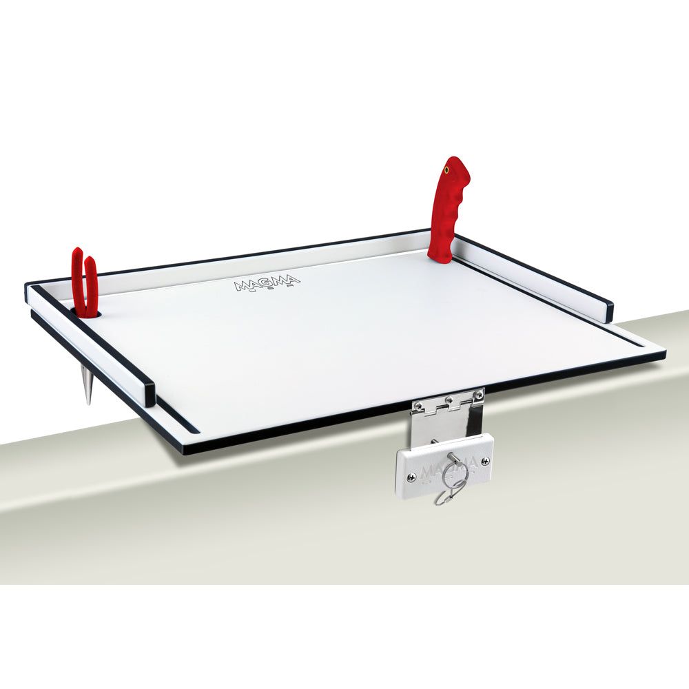 Magma Econo Mate Bait/Filet Table - 20" [T10-310B]