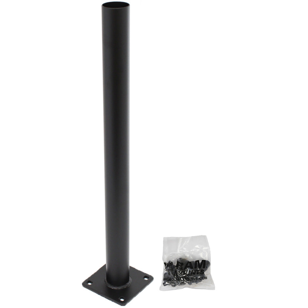 RAM Mount 18" Long Lower Female Tele-Pole [RAM-VP-TBF18U]