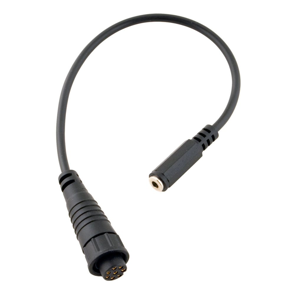 Icom Cloning Cable Adapter f/M504, M604  M510 [OPC980]