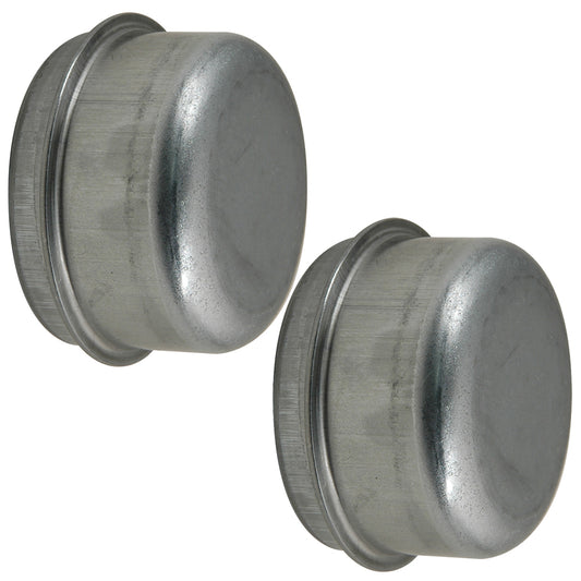 C.E. Smith Dust Caps - Hub ID 1.980" - (Pair) [16200A]