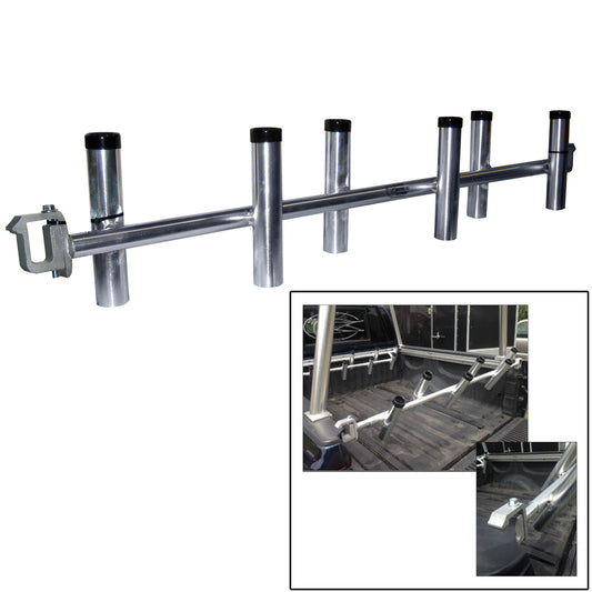 Wahoo Universal Truck Rod Rack [134]