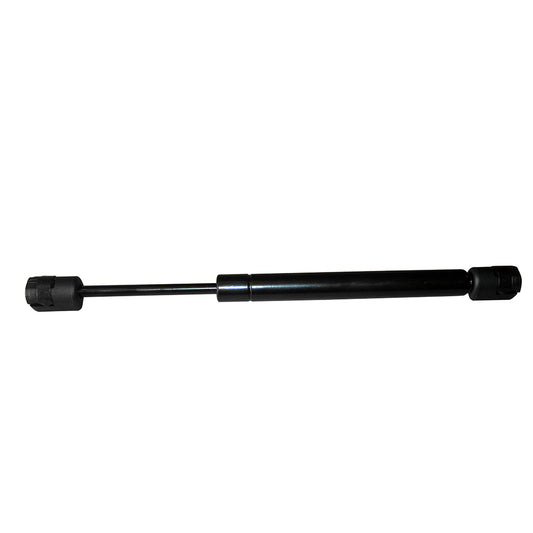 Whitecap 20" Gas Spring - 120lb - Black Nitrate [G-34120C]