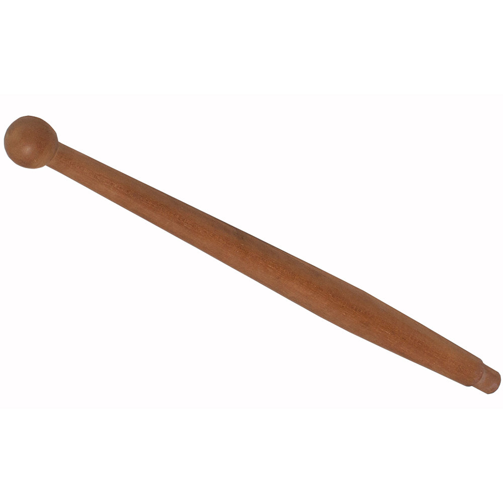 Taylor Made Teak Flag Pole - 1" x 30" [60752]