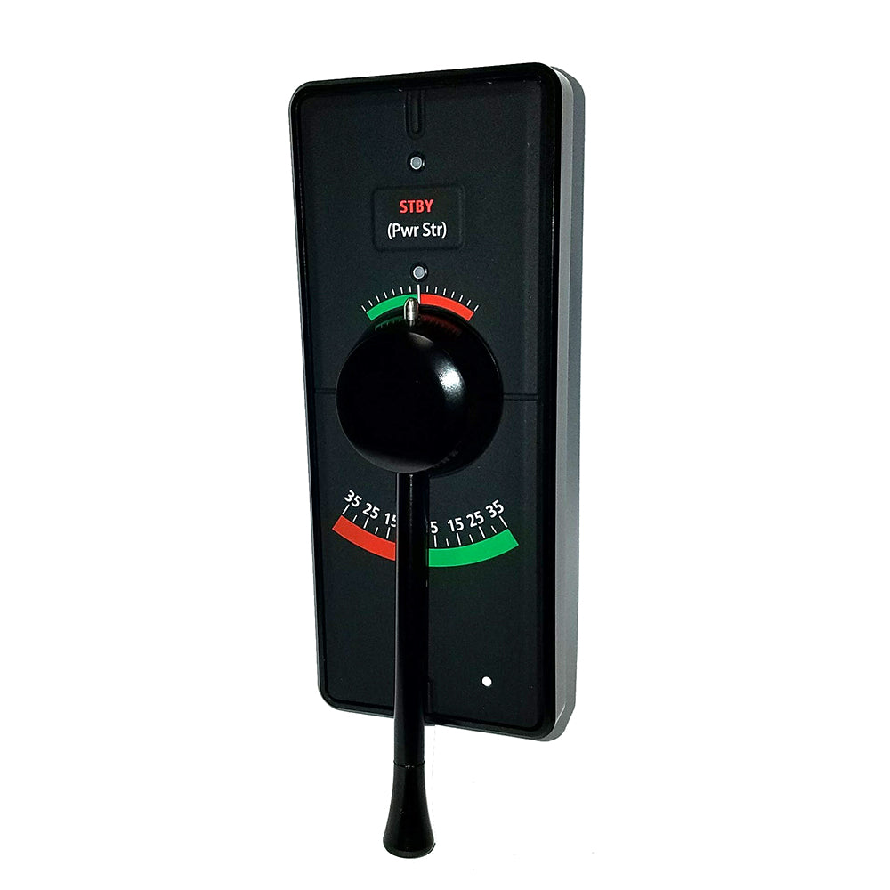 Raymarine Follow-On Tiller Steer Control Head [A80532]