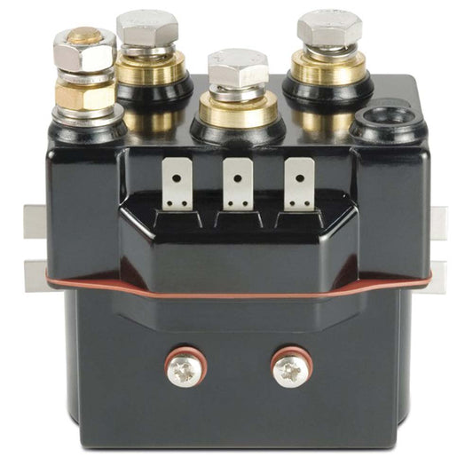 Quick T6415-12 Reversing Solenoid 12V Unit f/Windlass Motors [FTT641512000B00]